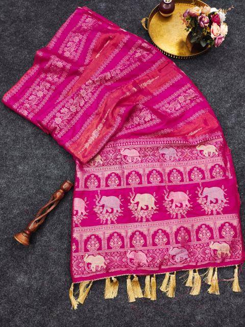 Akshara tissue paithani Saree wholesale suppliers in Kolkata